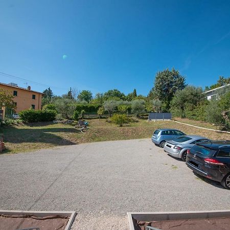 San Galigano Daire Perugia Dış mekan fotoğraf