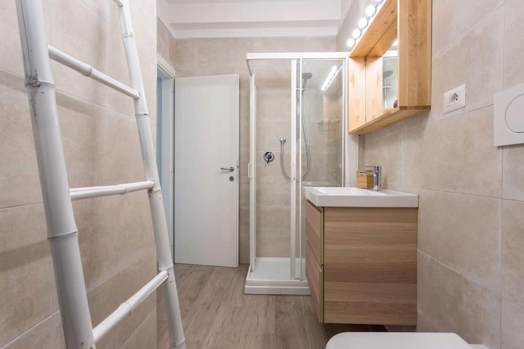 San Galigano Daire Perugia Dış mekan fotoğraf