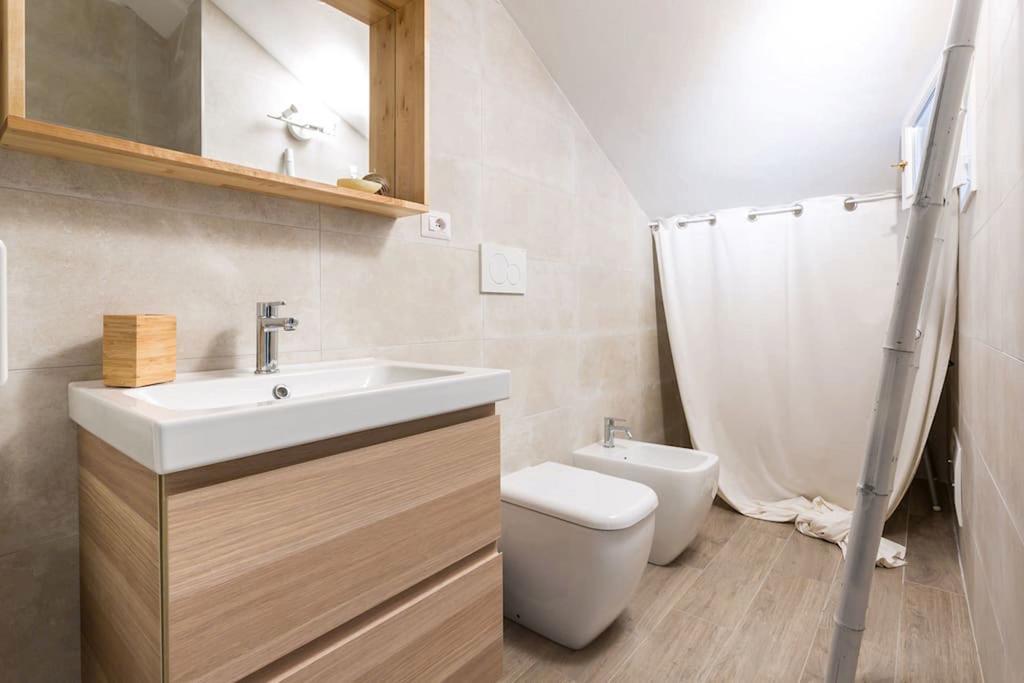 San Galigano Daire Perugia Dış mekan fotoğraf