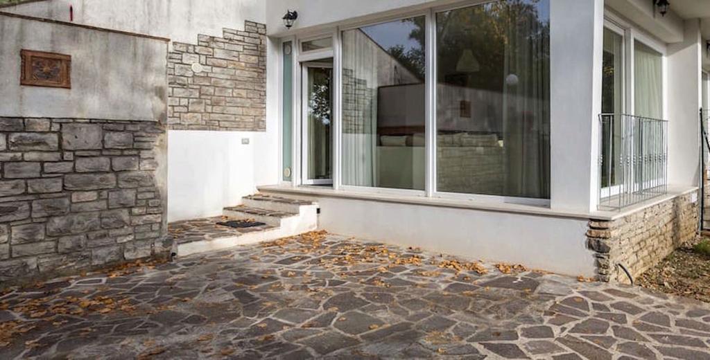San Galigano Daire Perugia Dış mekan fotoğraf