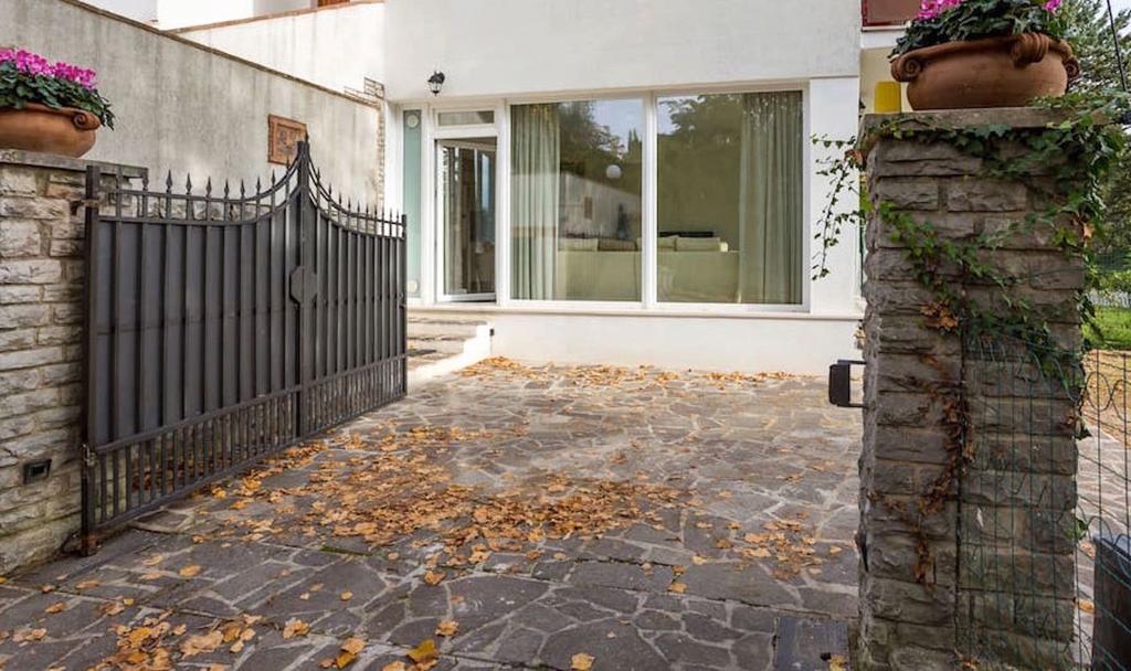 San Galigano Daire Perugia Dış mekan fotoğraf