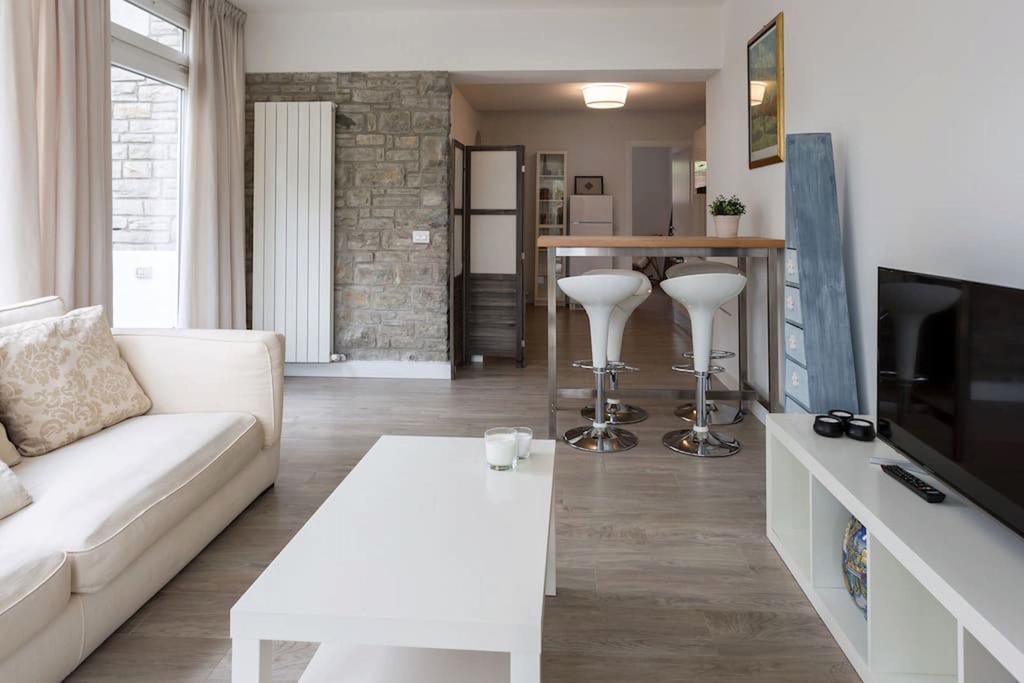 San Galigano Daire Perugia Dış mekan fotoğraf