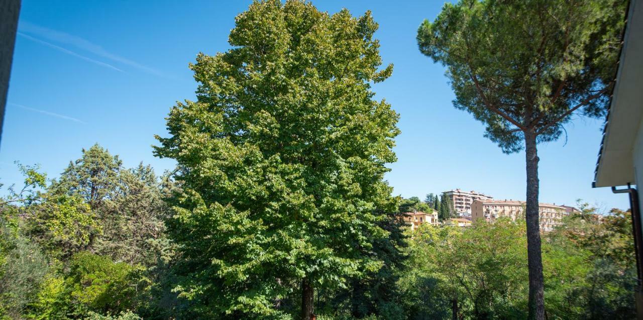San Galigano Daire Perugia Dış mekan fotoğraf