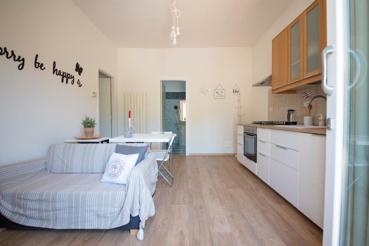 San Galigano Daire Perugia Dış mekan fotoğraf