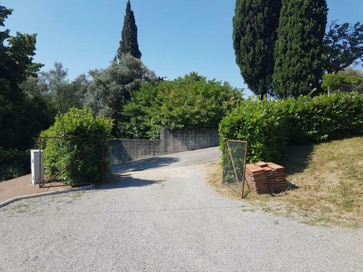 San Galigano Daire Perugia Dış mekan fotoğraf