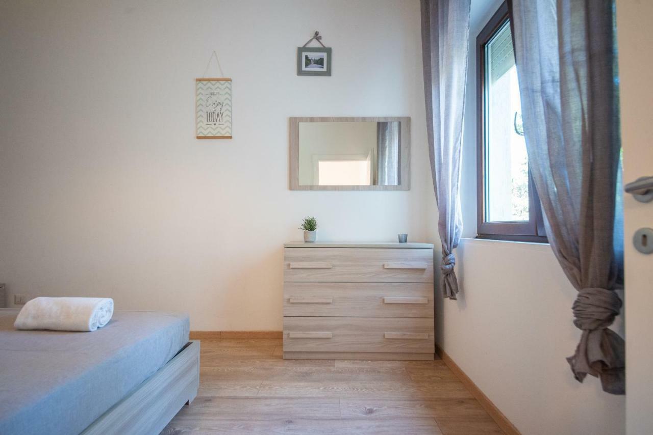 San Galigano Daire Perugia Dış mekan fotoğraf