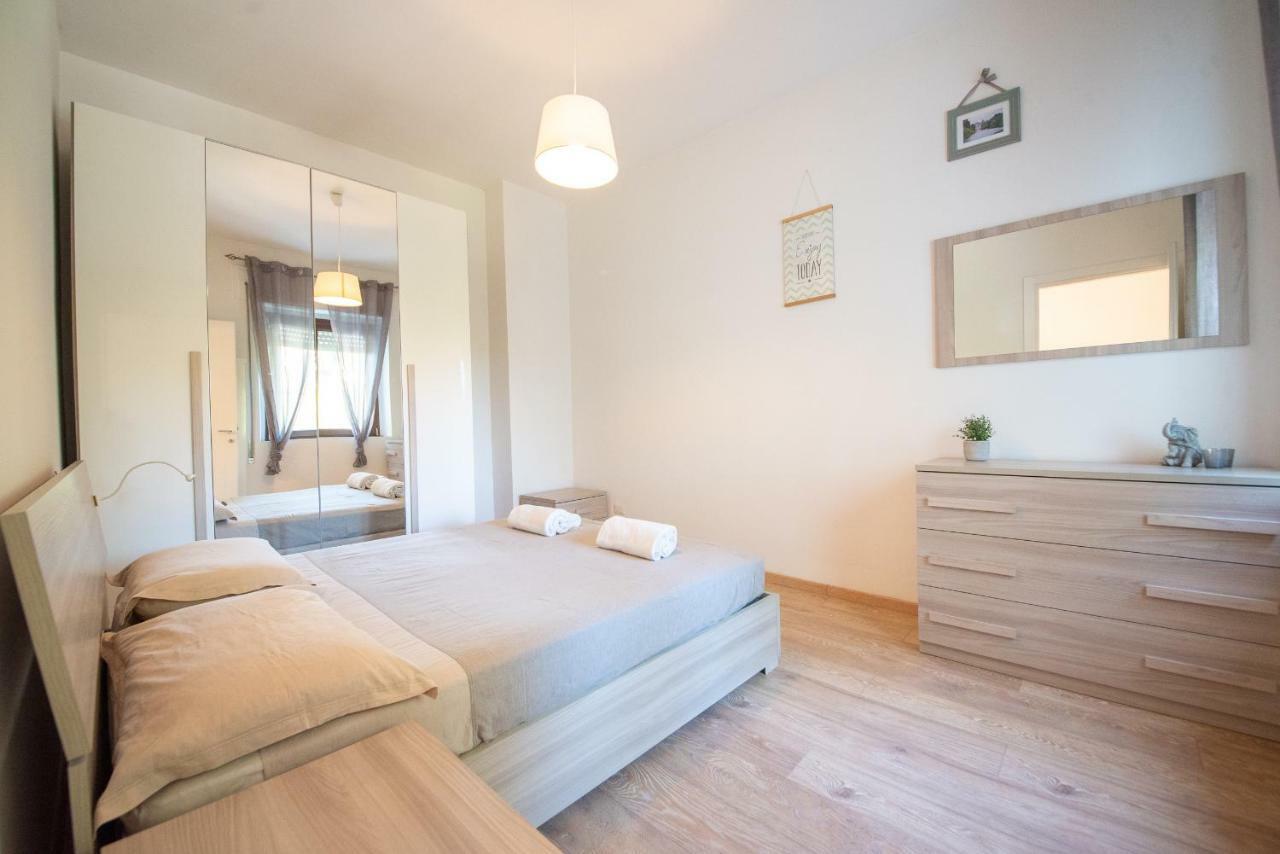 San Galigano Daire Perugia Dış mekan fotoğraf