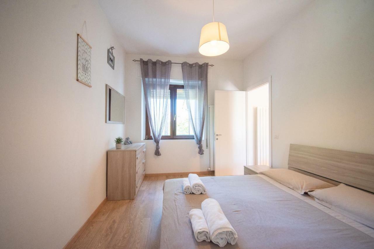 San Galigano Daire Perugia Dış mekan fotoğraf