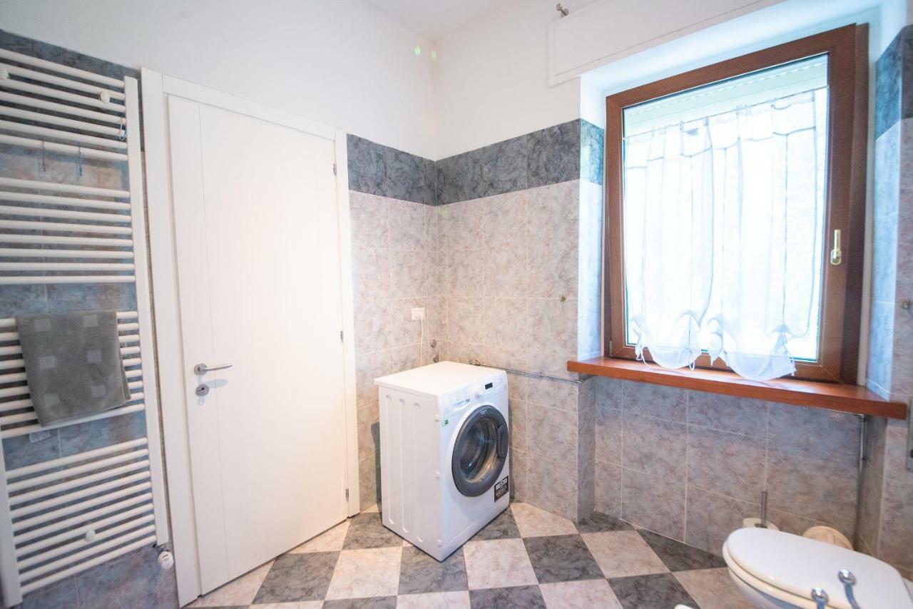 San Galigano Daire Perugia Dış mekan fotoğraf